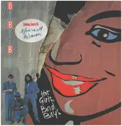 LP - Bad Boys Blue - Hot Girls, Bad Boys
