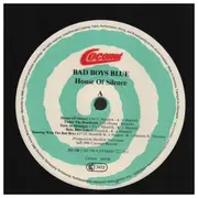 LP - Bad Boys Blue - House Of Silence