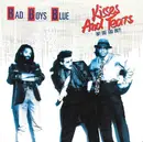 7inch Vinyl Single - Bad Boys Blue - Kisses And Tears (My One And Only)