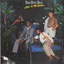 LP - Bad Boys Blue - Love Is No Crime