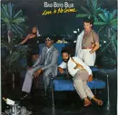 LP - Bad Boys Blue - Love Is No Crime - Sonderauflage Sonocord (Special Edition)