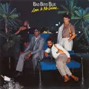 LP - Bad Boys Blue - Love Is No Crime - Beige/Brown Labels