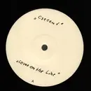 12inch Vinyl Single - Crecent - Lover On The Line