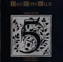 CD - Bad Boys Blue - The Fifth
