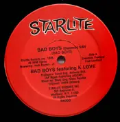 Bad Boys Featuring K Love