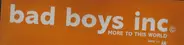 Bad Boys Inc. - More To This World