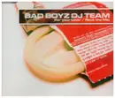 CD Single - Bad Boyz DJ Team - For your love (3 versions, 2003, plus 2 versions of 'Rock the mic')