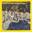 LP - Bad Bob - Now Is Reaction - Incl. Insert