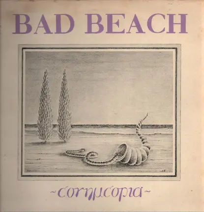 Bad Beach - Cornucopia