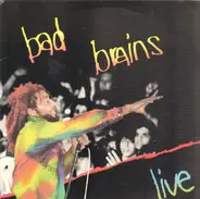 Bad Brains - Attitude (The ROIR Sessions)