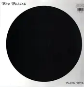 LP - Bad Brains - Black Dots - 180 grams