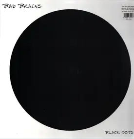 Bad Brains - Black Dots