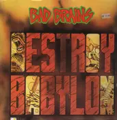 Bad Brains - I And I Survive