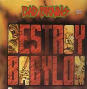 Bad Brains - I And I Survive