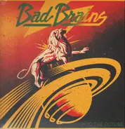 Bad Brains - Into the Future