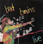 Bad Brains - Live