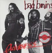 Bad Brains - Quickness