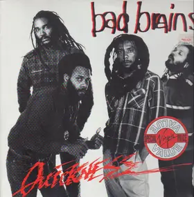 Bad Brains - Quickness