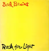 Bad Brains