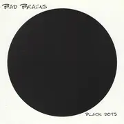 CD - Bad Brains - Black Dots