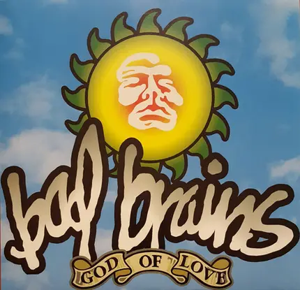 Bad Brains - God of Love