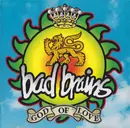 CD - Bad Brains - God Of Love