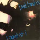 CD - Bad Brains - I Against I