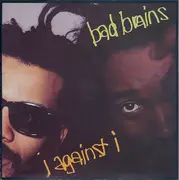 CD - Bad Brains - I Against I
