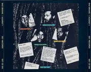 CD - Bad Brains - I Against I