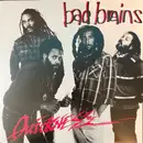 LP - Bad Brains - Quickness