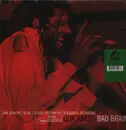 LP - Bad Brains - Quickness