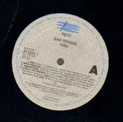 LP - Bad Brains - Rise