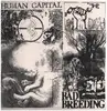 LP - Bad Breeding - Human Capital - black vinyl