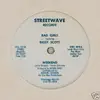 12'' - Bad Girls Featuring Bessy Scott - Weekend