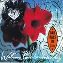 CD - Bad Days In June - Welcome To A Brand New Day