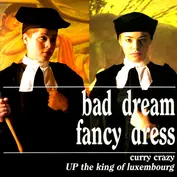 Bad Dream Fancy Dress