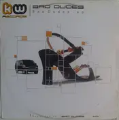 Bad Dudes - Bad Dudes EP