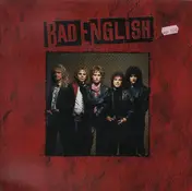 Bad English - Bad English