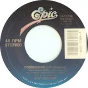 7inch Vinyl Single - Bad English - Possession