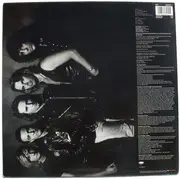 LP - Bad English - Backlash