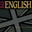 CD - Bad English - Backlash
