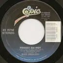 7inch Vinyl Single - Bad English - Forget Me Not