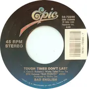 7inch Vinyl Single - Bad English - Possession