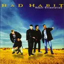 CD - Bad Habit - Adult Orientation