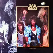 Bad Habit - After Hours