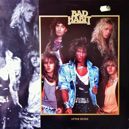 Bad Habit - After Hours