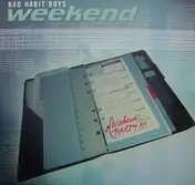 Bad Habit Boys - Weekend