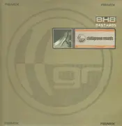 12'' - Bad Habit Boys - Bastards (Remixes)