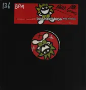 Bad Habit Boys - Drop the Bass