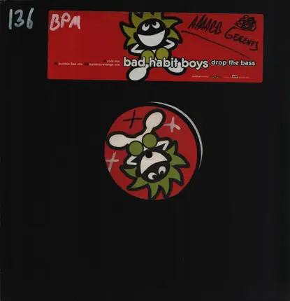 Bad Habit Boys - Drop the Bass